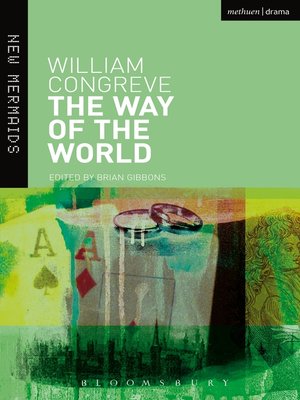 cover image of The Way of the World